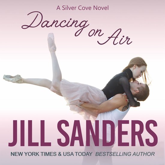 Dancing on Air - cover