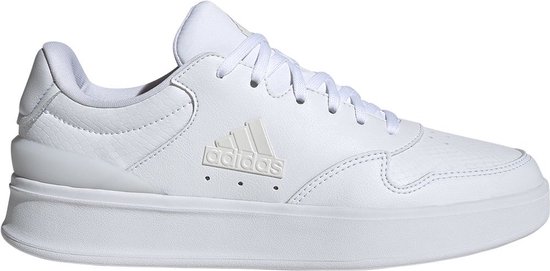 Adidas dames sneaker wit maat 38 2/3 | bol