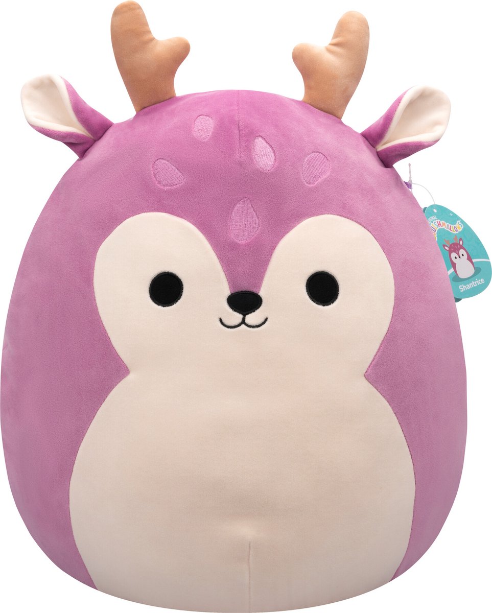 Squishmallows