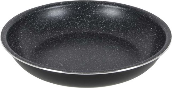 Gimex - Pannenset - Inductie - Zwart - 7-Delig — afbeelding 5