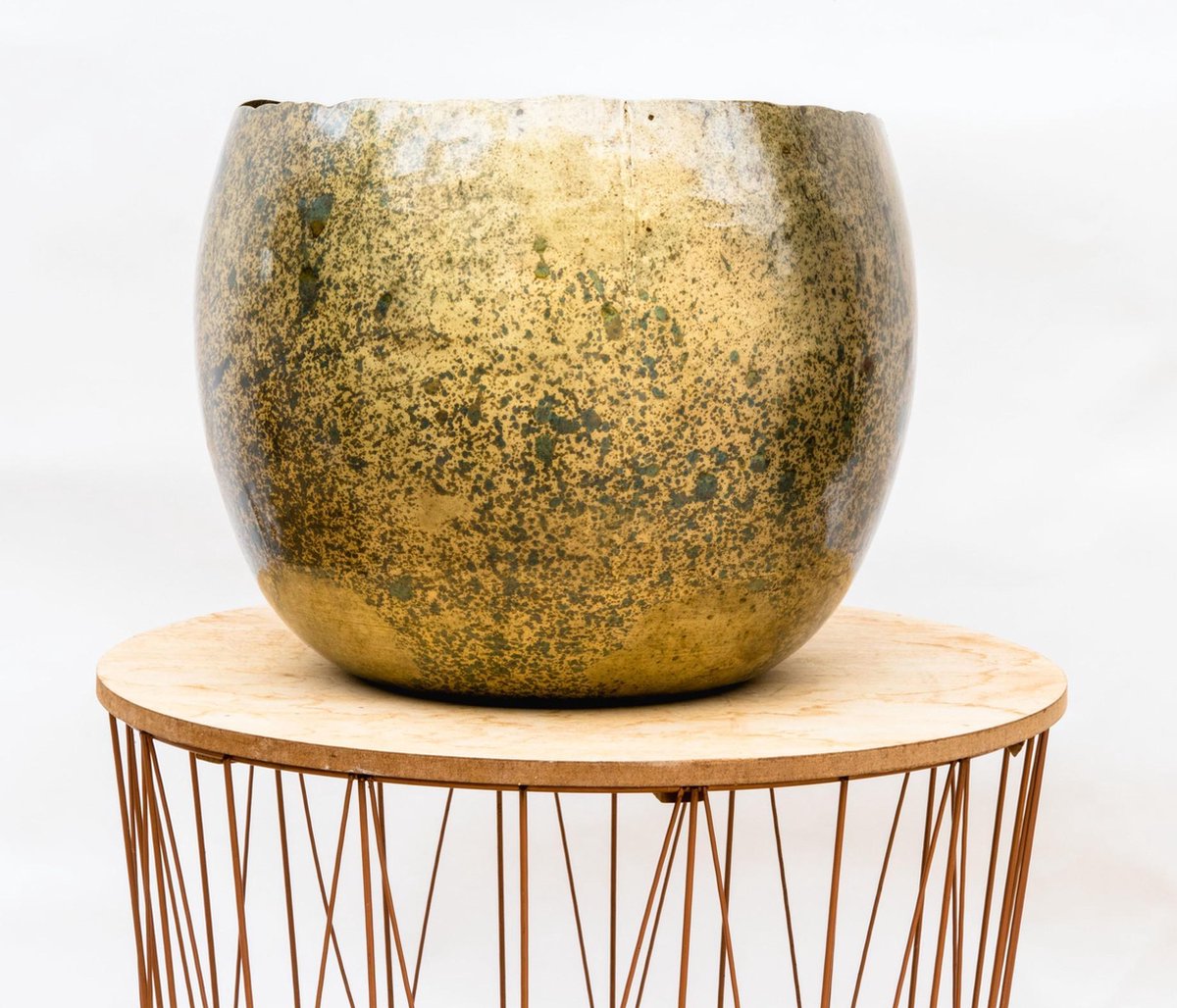 Ellen Brass - 38x31