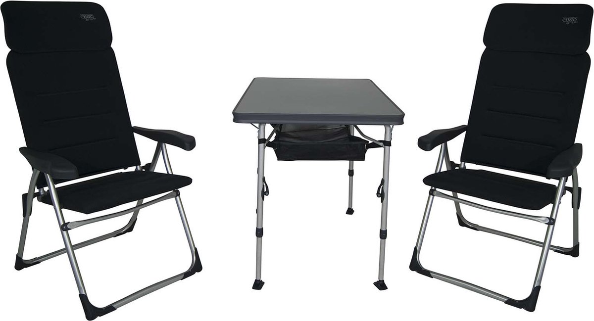 Crespo - Set - AA/213 - CTA - Grijs