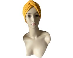 Hair4life - Muts - Chemo mutsje - Alopecia - Hoofddeksel - Beanie - Mutsje