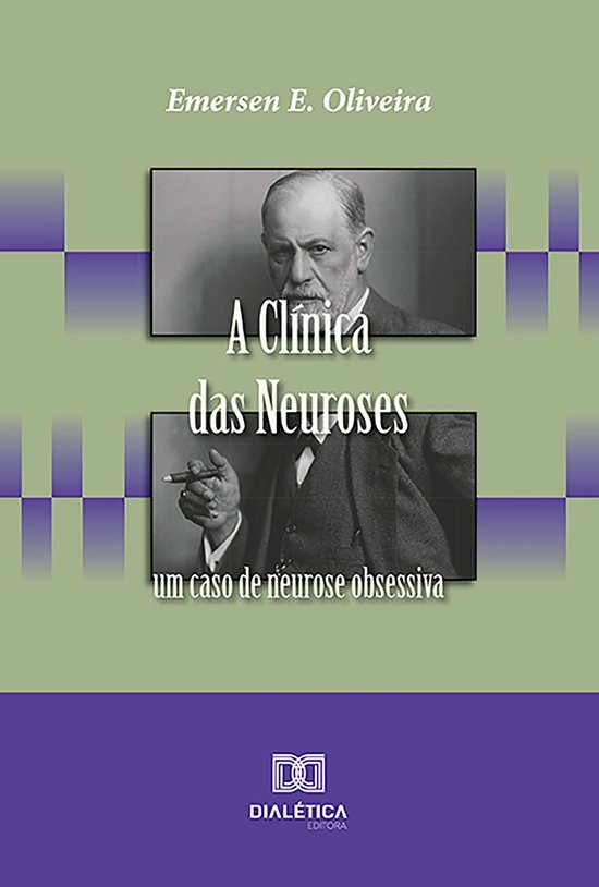 A Clínica das Neuroses - cover
