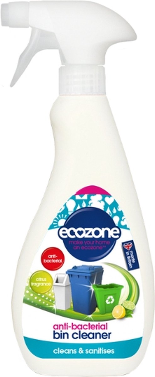 Goedkoopste Vuilnisbakreiniger - 0,5 Liter