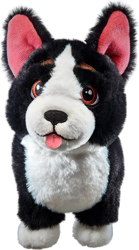 Blizzard Overwatch 2 - Luxe Pluche Knuffel - Sojourn Corgi 25 cm