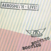 Aerosmith - Live! Bootleg (2 LP) (Reissue)
