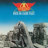 Aerosmith - Rock In A Hard Place (CD) (Reissue)