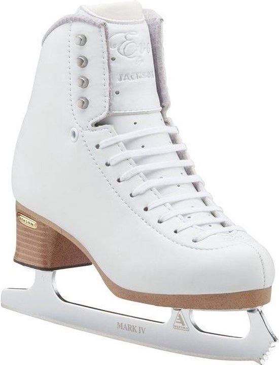 Foto: Apollo verstelbare kunstschaatsen ice skates x pro
