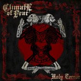 Climate Of Fear - Holy Terror (CD)