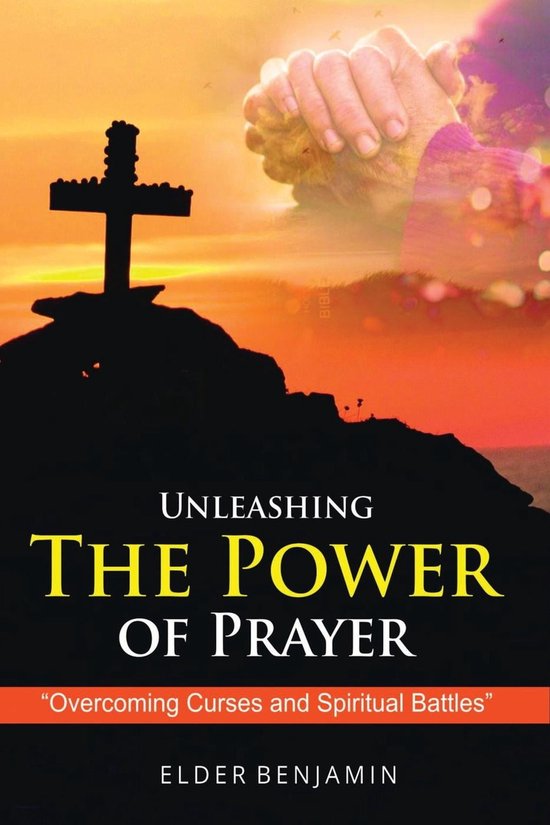 Unleashing The Power of Prayer (ebook), Digital Harvest Group ...