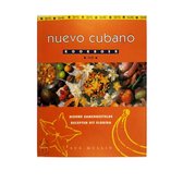 Nuevo Cubano kookboek