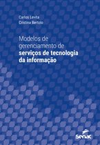 Série Universitária - Modelos de gerenciamento de serviços de tecnologia da informação