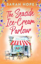 Escape to... 2 - The Seaside Ice Cream Parlour