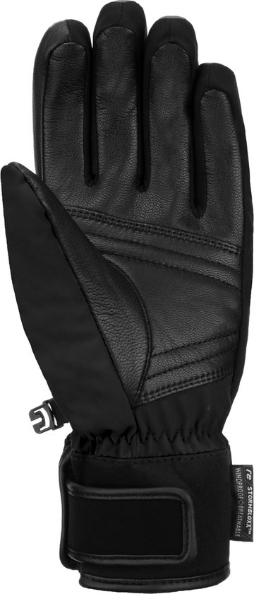 Reusch Dexx Convertible Stormbloxx - Guantes De Montañismo