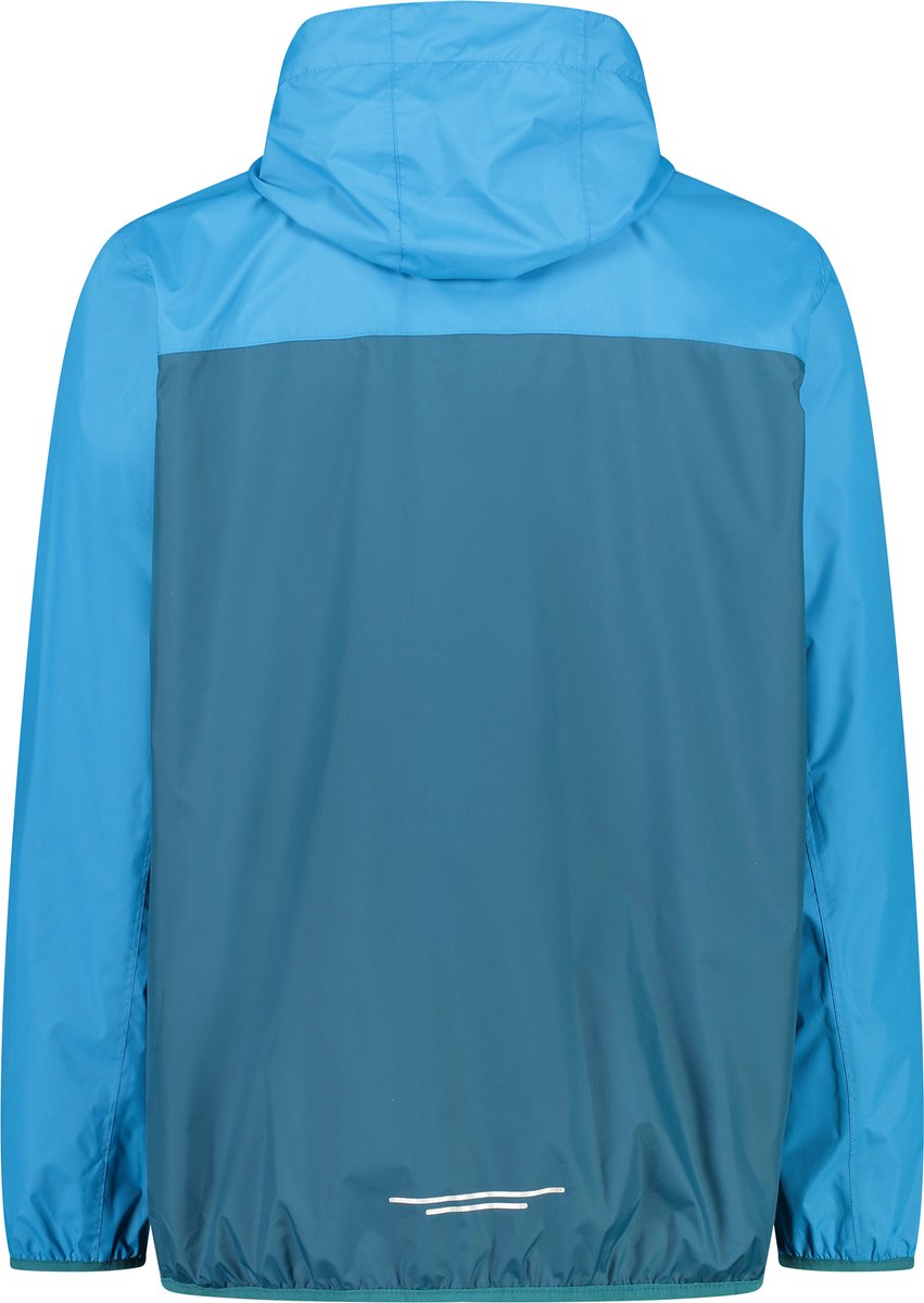 CMP Hoodie Rain Deep lake Herren_EU Default