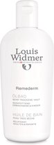 Louis Widmer Olie Remederm Oil Bath P