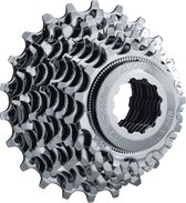 Miche Primato Campagnolo Cassette Zilver 9s / 13-28t