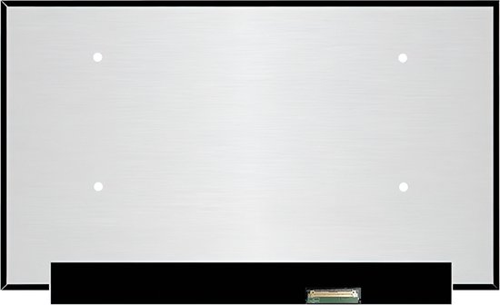 Laptop LCD Scherm 15,6" Ultra HD