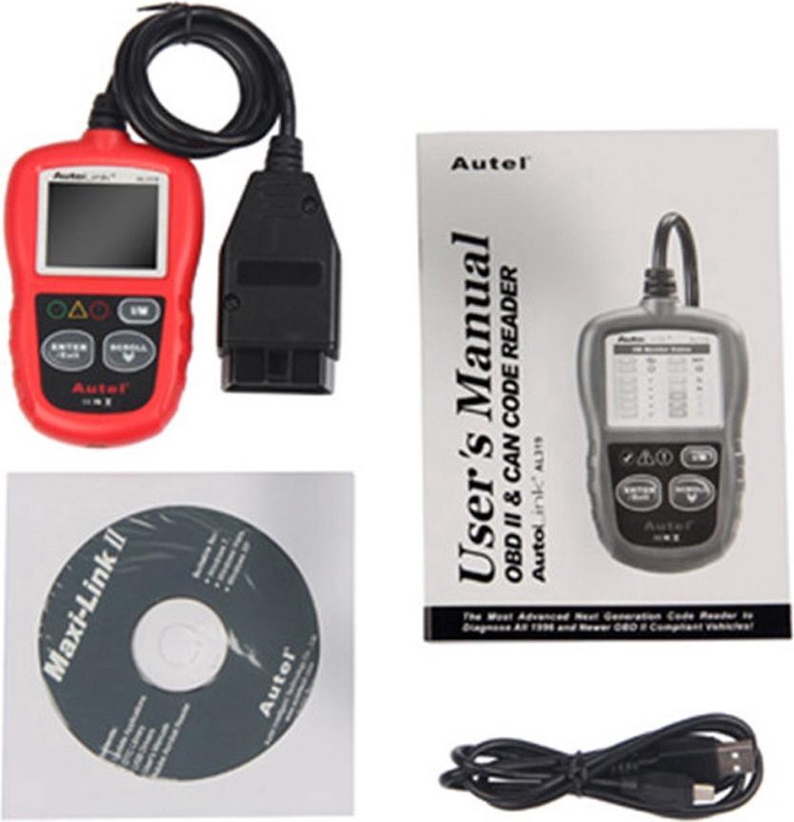Motorscanner