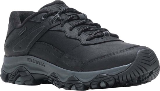 Merrell Moab Adventure Iii Waterproof Wandelschoenen Zwart EU 41 1/2 Man