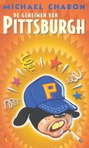 Geheimen Van Pittsburgh