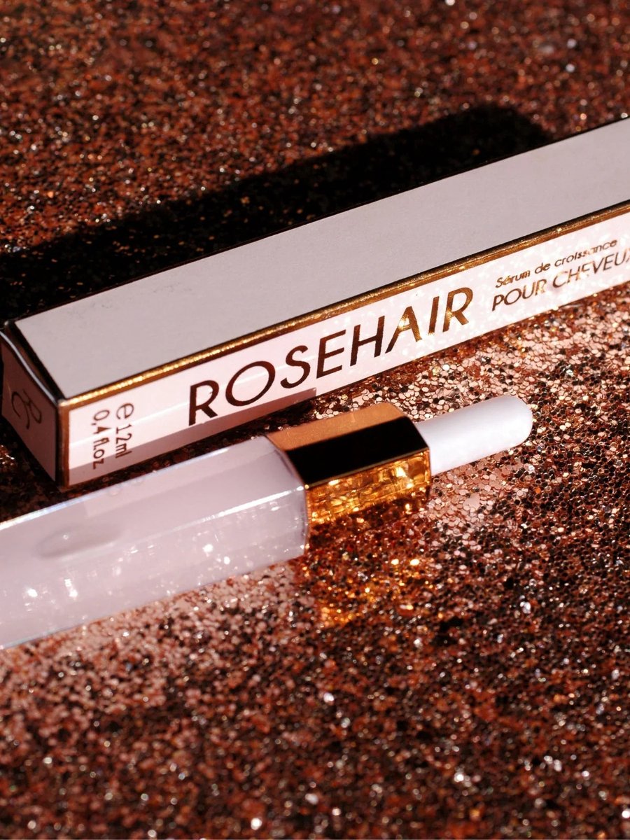 ROSEGOLD - Rosehair - Haar serum