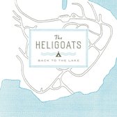 The Heligoats - Back To The Lake (LP)