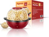 Krexs Popcorn Machine - Popcornpan - Popcornmachine - Popcornmaker - Popcorn