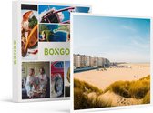 Bongo Bon - 2 DAGEN AAN DE BELGISCHE KUST IN EEN IBIS BUDGET-HOTEL - Cadeaukaart cadeau voor man of vrouw