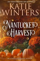 A Nantucket Sunset Series 8 - Nantucket Harvest