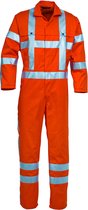 Overalls HaVeP 2400.N1 High Visibility Overall OranjeNL:68 BE:62