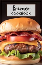 International cookbook - Burger Cookbook