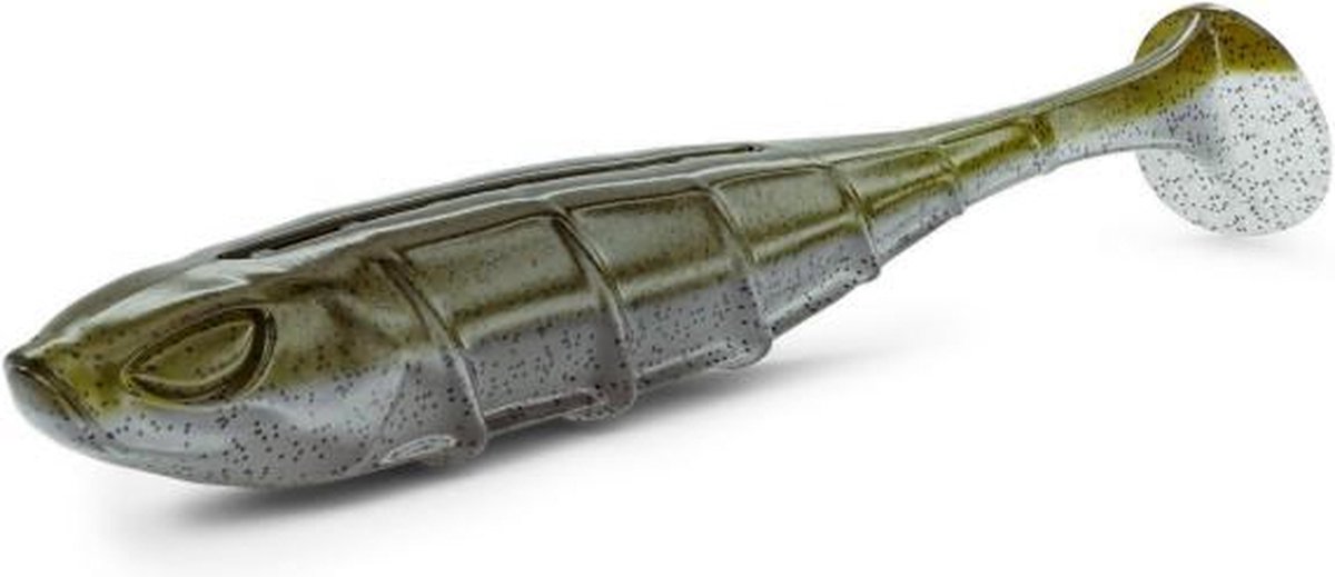 Nays Venom VNM 5.0 Inch C-01
