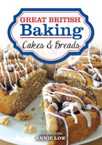 Great British Baking - Cakes & Breads