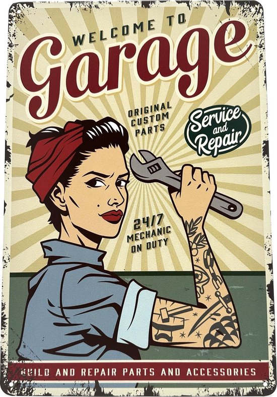 LLLDHGCBSS Panneau En Métal Avec Inscription « Karaté Graphics » - Décoration D'intérieur - 30,5