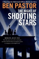 Martin Bora - The Night of Shooting Stars
