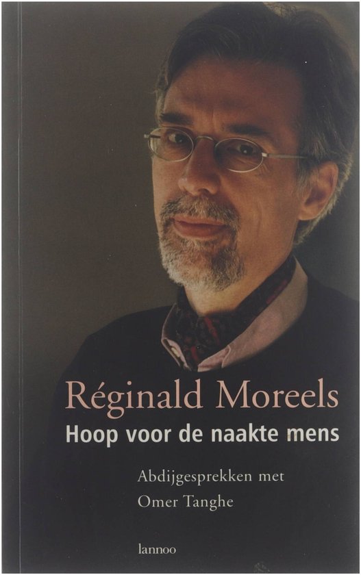 Hoop voor de naakte mens