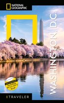National Geographic Traveler- National Geographic Traveler: Washington, DC, 6th Edition
