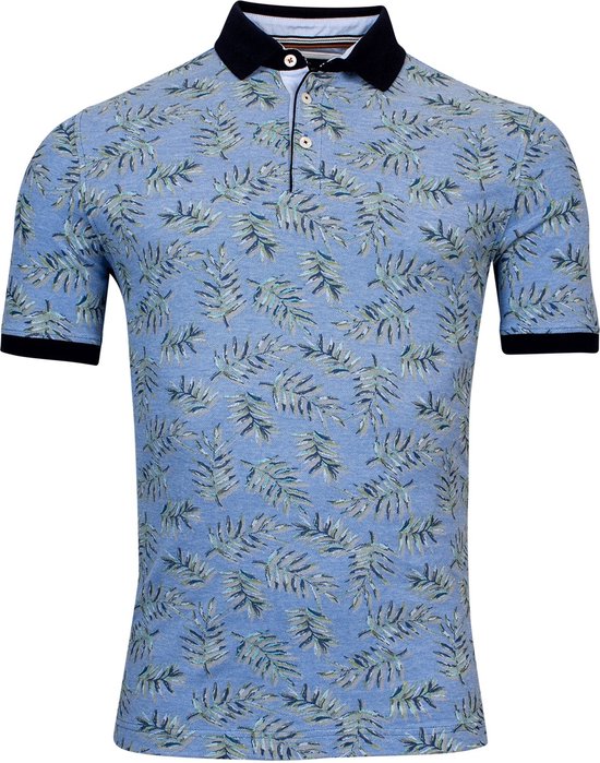 Baileys poloshirt heren sale