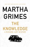 The Richard Jury Mysteries 7 - The Knowledge
