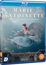 Marie Antoinette [Blu-ray] (2023) (import zonder Nl ondertiteling)