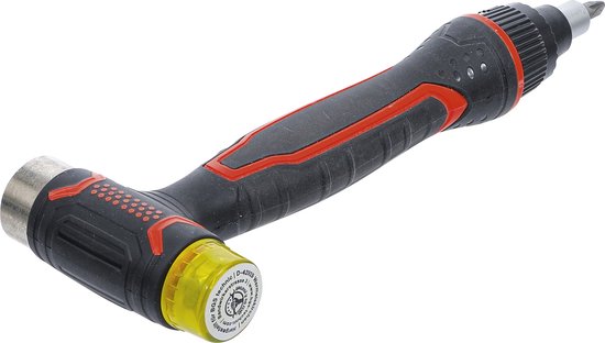 Steigerratel 19 mm Brüder Mannesmann | Bouwmachines