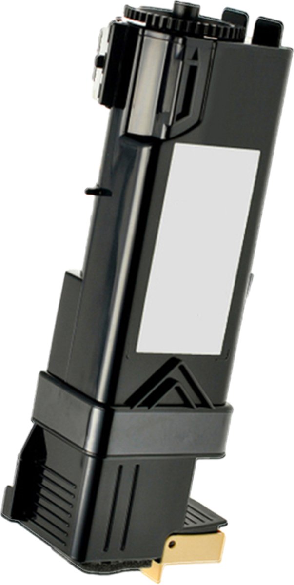 Geschikt voor Xerox Phaser 6125 Toner cartridge Zwart - 106R01334
