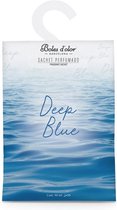 Boles D'Olor Geurzakje 27G Deep Blue