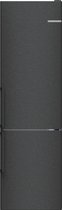 Bosch KGN39OXBT - Série 4 - Combiné réfrigérateur-congélateur Autoportante - Zwart