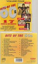 HITS OF THE 60 's