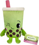 Funko Green Tea Bubble Tea - Funko Plush - Gamer Food Knuffel