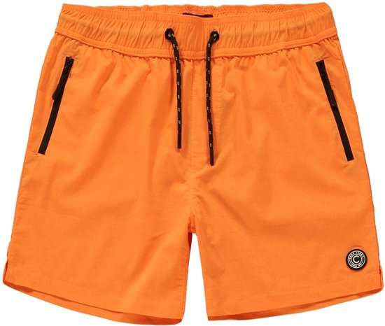 Cars Jeans Jeans - Gosham Swimshort Oranje (Maat: L)