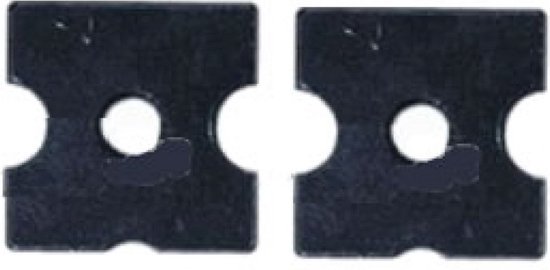 Couteau de remplacement Hitachi